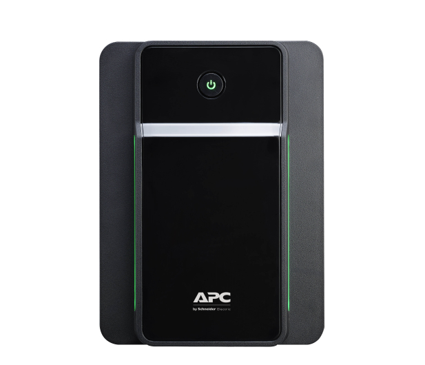 APC Back-UPS (1200VA/650W, 4x Schuko, USB, AVR) - 592565 - zdjęcie 3